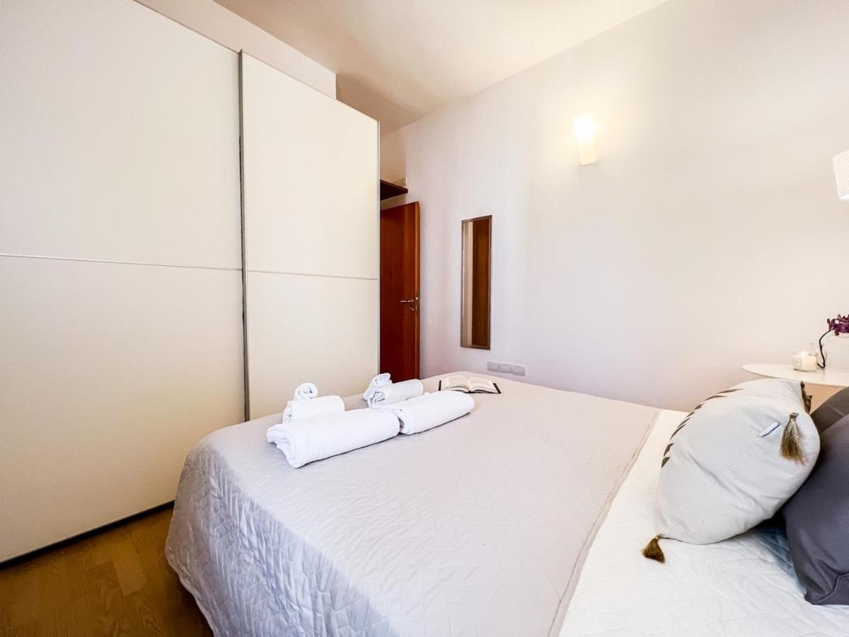 Mameli 04 Apartment Olbia Exterior photo